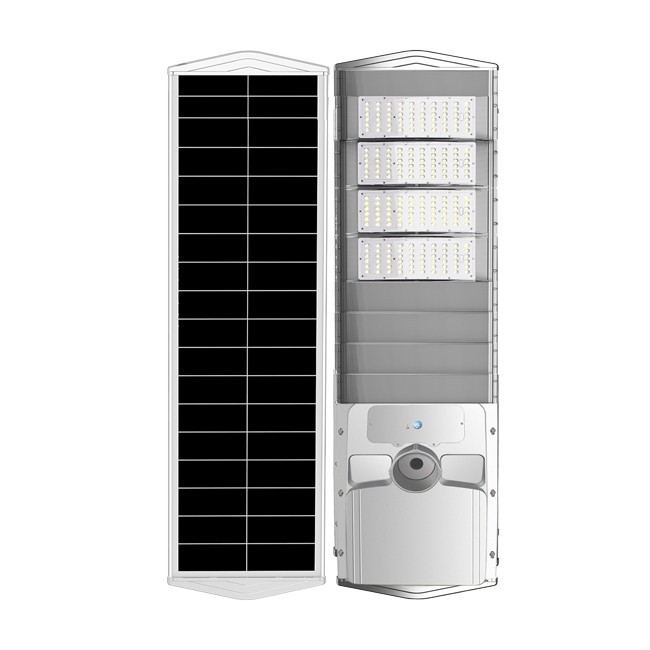 100Watt Solar Lamp With Motion Sensor suppliers