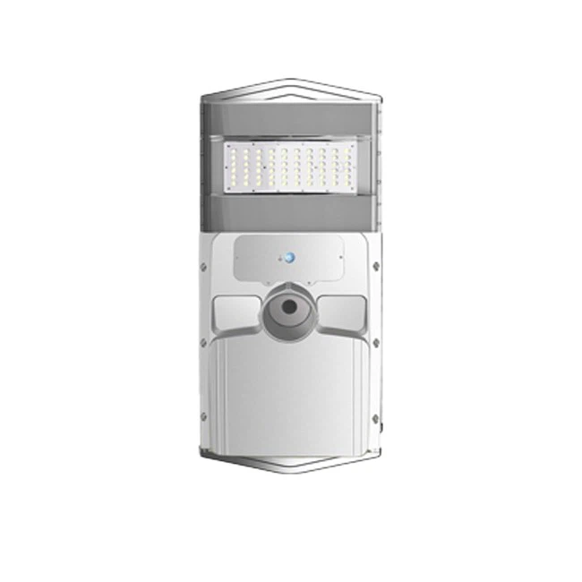 30Watt High Quality All in One Solar Street Light best
