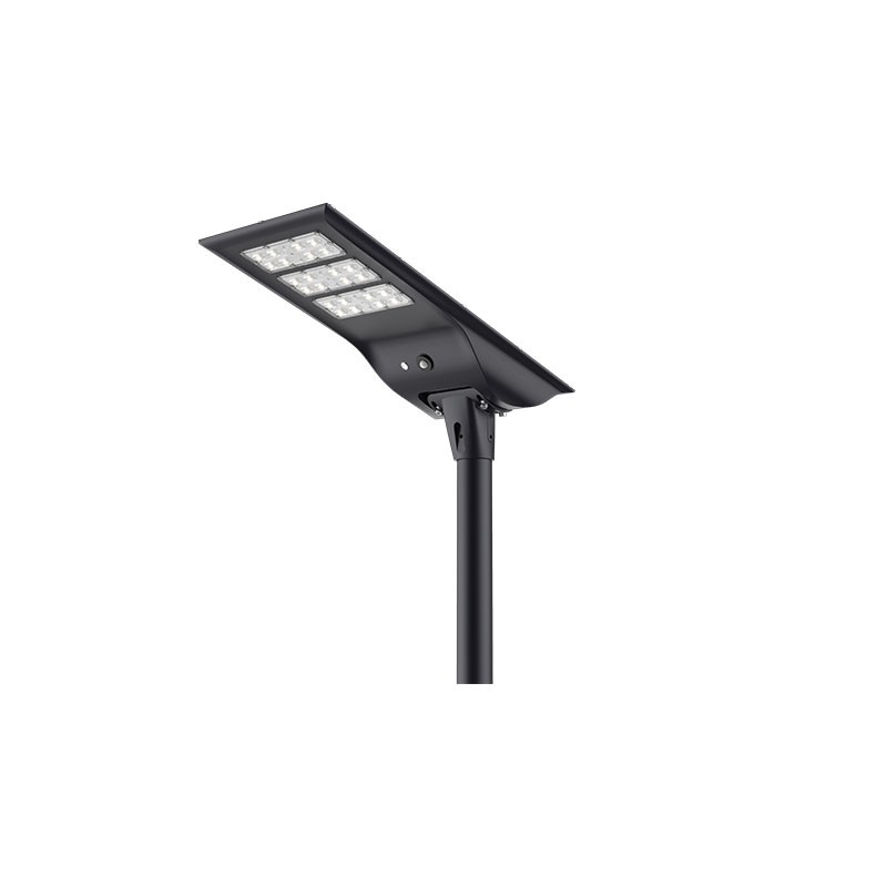 40Watt 2025 New Outdoor Solar Lights