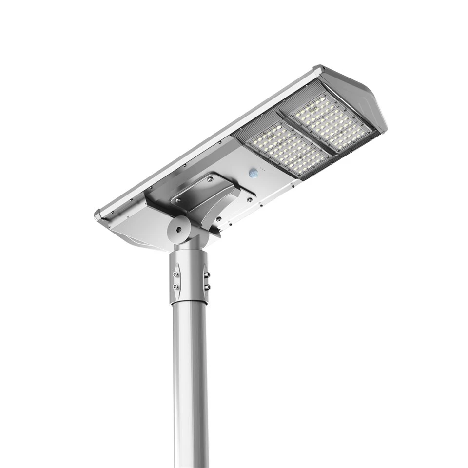 Lampu Jalan Tenaga Surya Berkualitas Tinggi 40Watt
