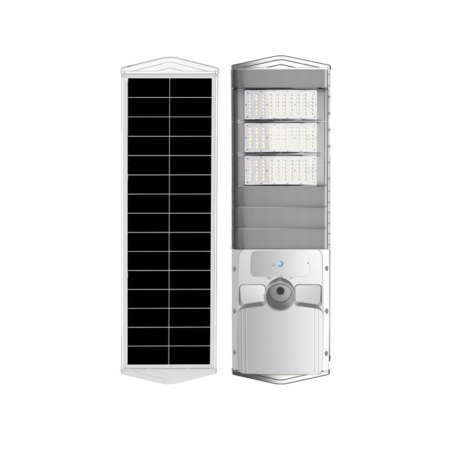 80Watt High Quality Solar Street Light suppliers